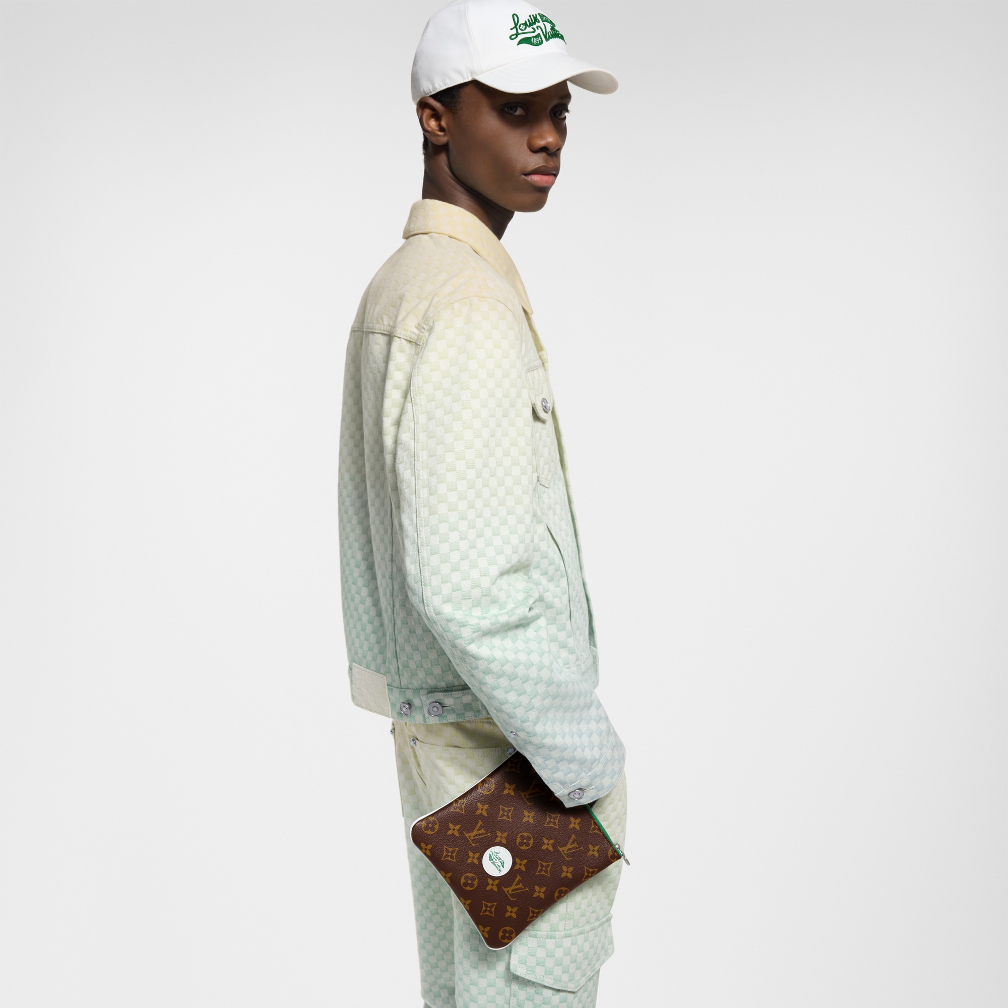 Golf Accessories Pouch S00 - Trunks, Travel and Home - Sport and